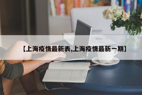 【上海疫情最新表,上海疫情最新一期】